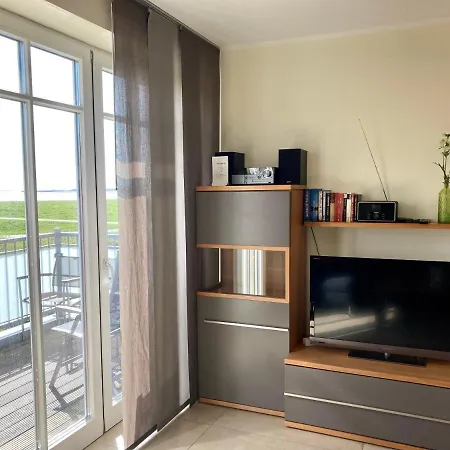 Grodenblick Sanddorn Whg 3 *