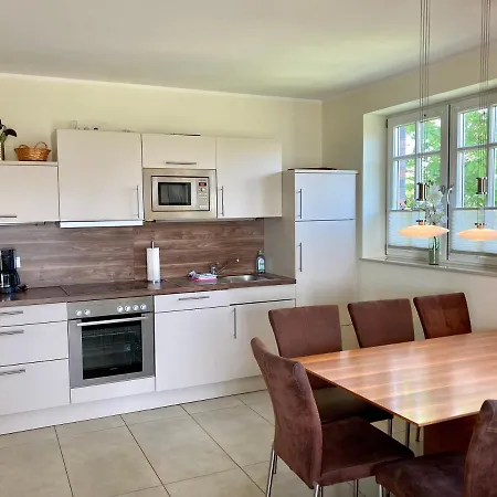 Grodenblick Sanddorn Whg 3