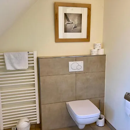 Apartment Grodenblick Sanddorn Whg 3