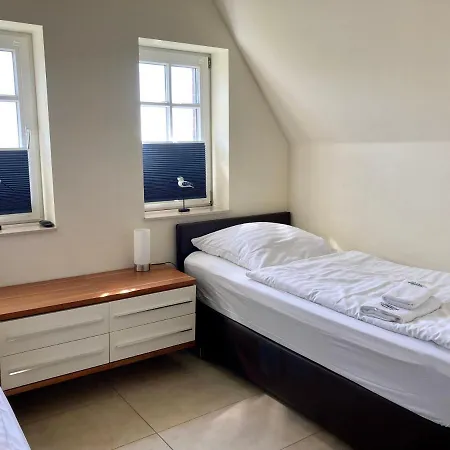 Apartment Grodenblick Sanddorn Whg 3