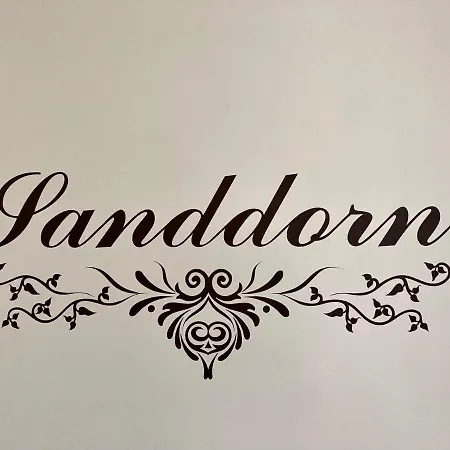 Grodenblick Sanddorn Whg 3