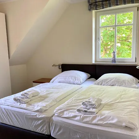 Apartment Grodenblick Sanddorn Whg 3