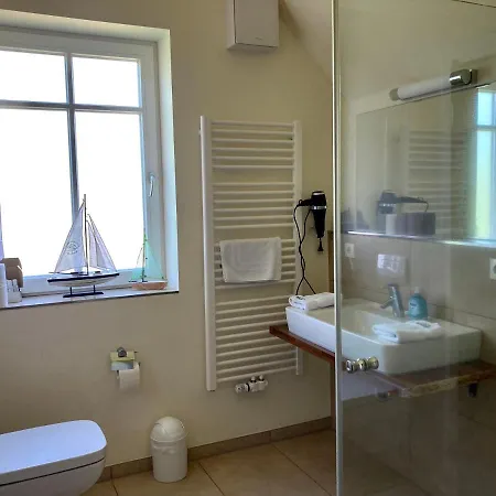 Apartment Grodenblick Sanddorn Whg 3