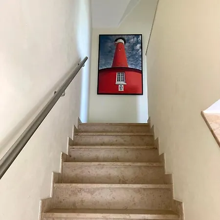 Grodenblick Sanddorn Whg 3 Apartment *