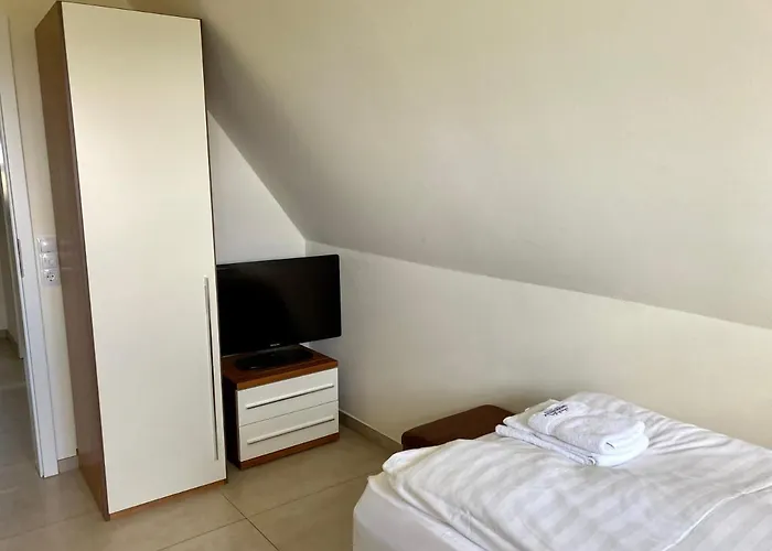 Grodenblick Sanddorn Whg 3 *