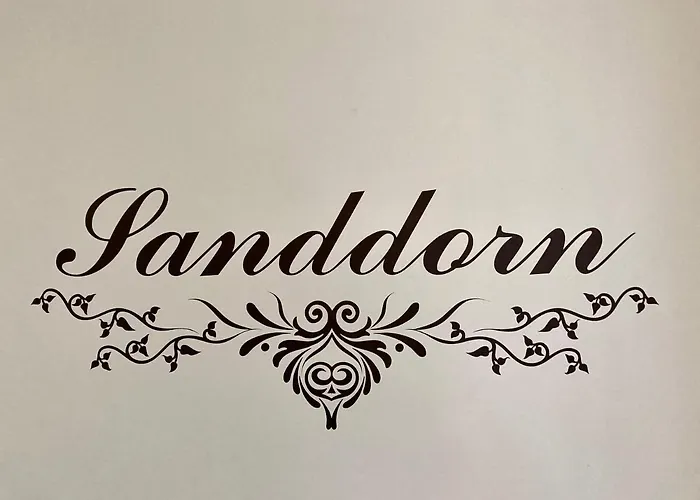 Grodenblick Sanddorn Whg 3