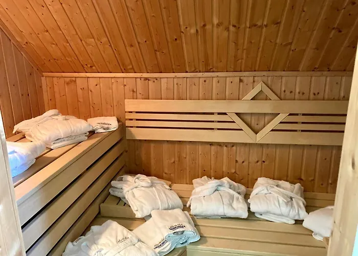 Grodenblick Sanddorn Whg 3 *