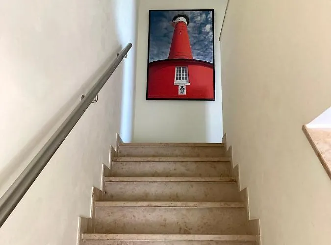 Grodenblick Sanddorn Whg 3 Apartman *