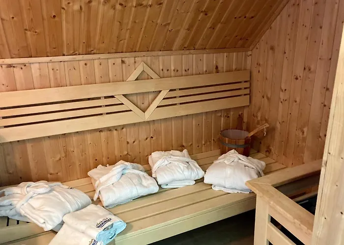 Grodenblick Sanddorn Whg 3 Apartman Wangerooge